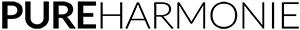 pureharmonie.cz Logo
